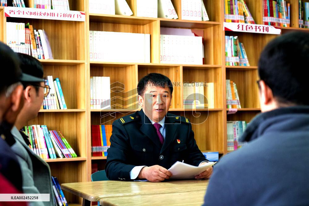 Two Sessions Content Promote