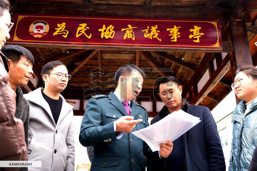 Two Sessions Content Promote