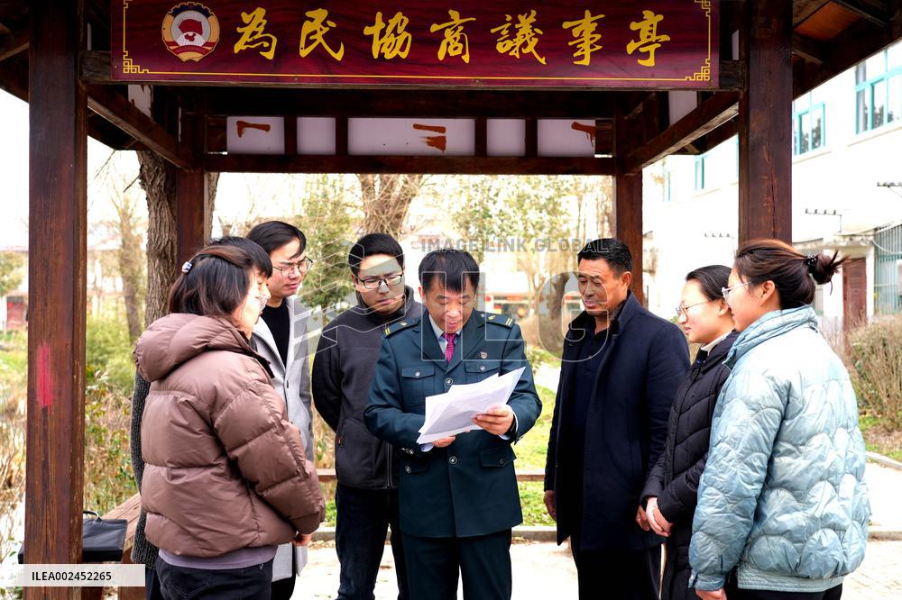 Two Sessions Content Promote