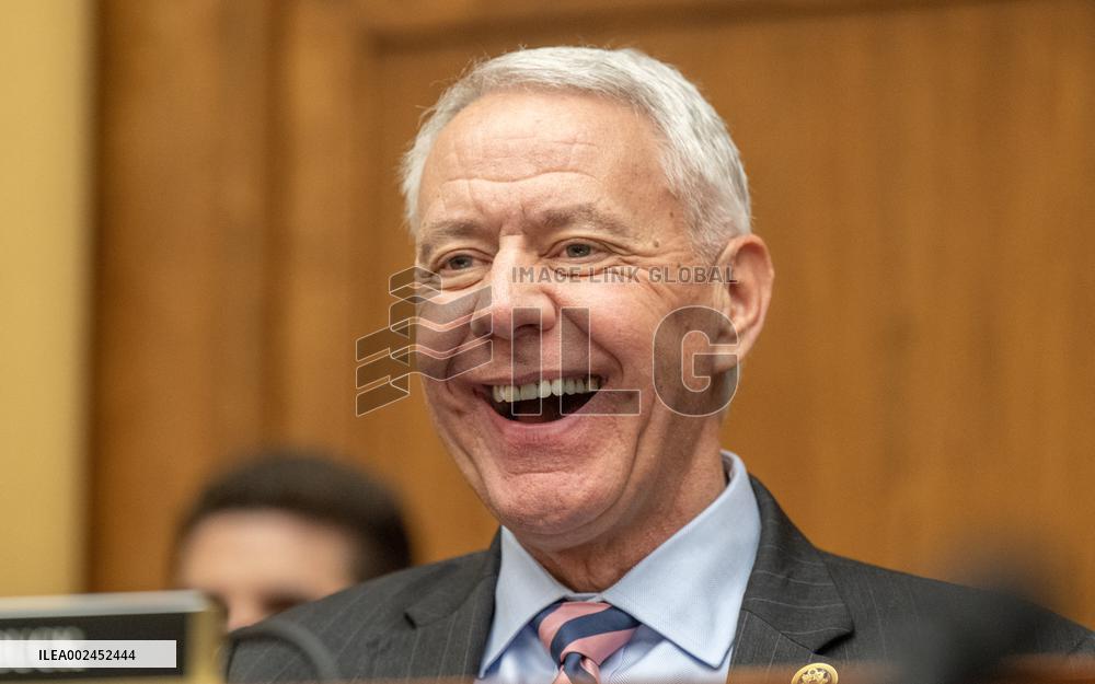 House Judiciary Committee Hearing - Washington