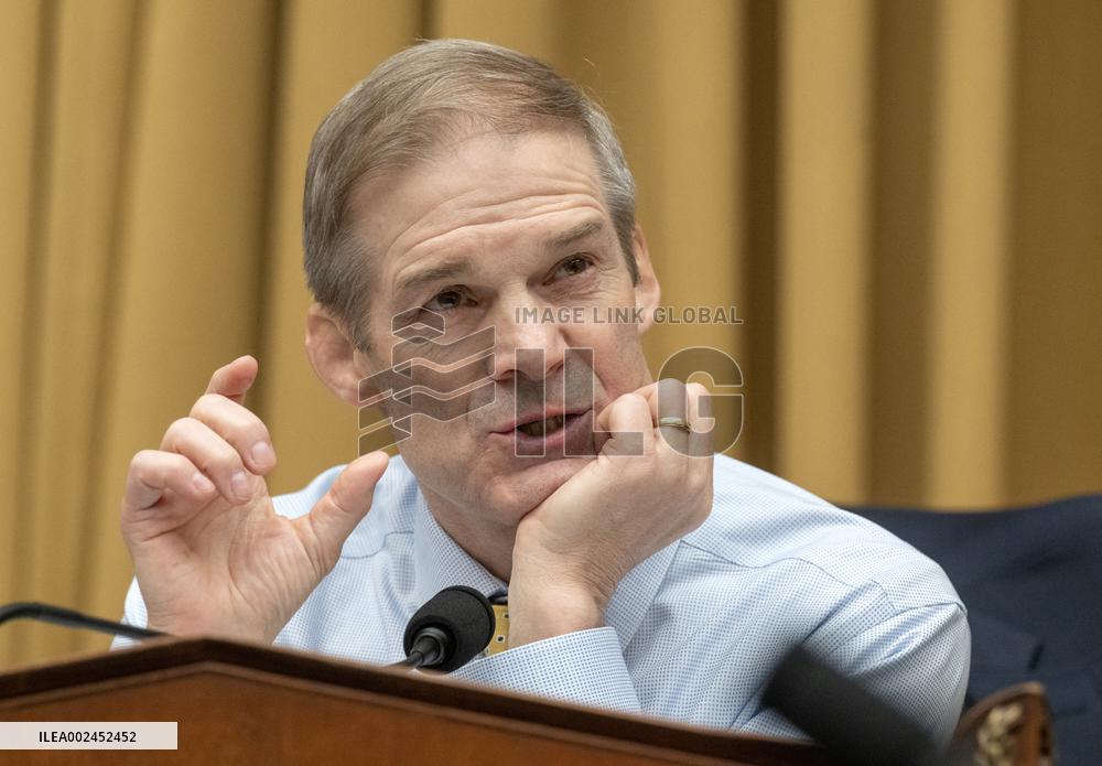 House Judiciary Committee Hearing - Washington