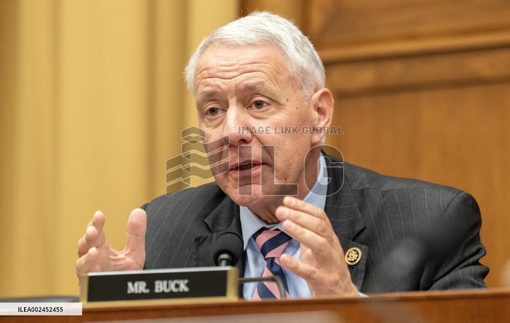 House Judiciary Committee Hearing - Washington