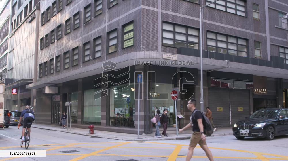 Handicraft workshop on Italian culture held in Chongqing