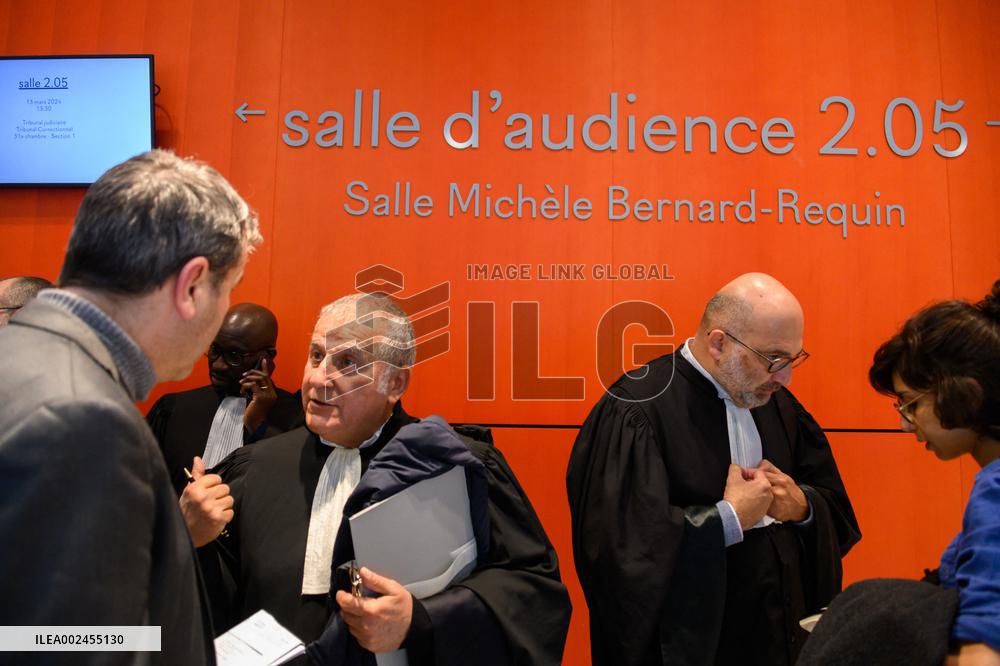 Adecco Convicted Of Hiring Discrimination And Racial Profiling - Paris