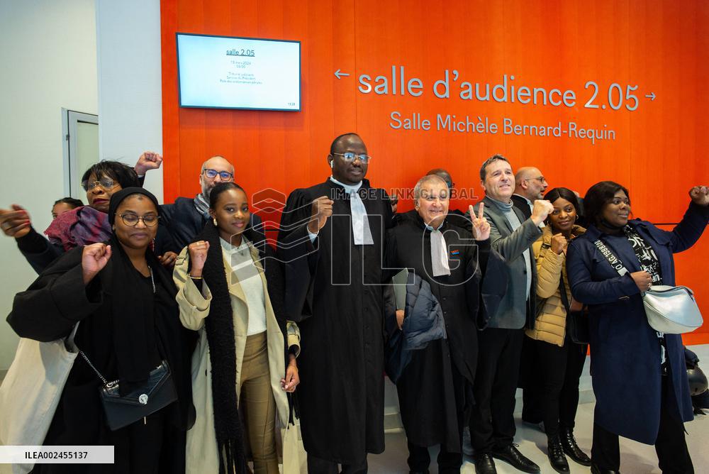 Adecco Convicted Of Hiring Discrimination And Racial Profiling - Paris