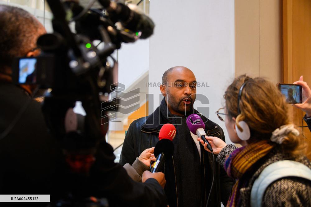 Adecco Convicted Of Hiring Discrimination And Racial Profiling - Paris