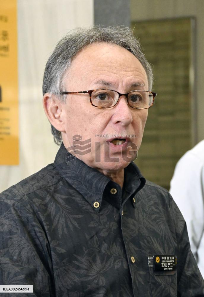 U.S. forces resume Osprey flights in Japan