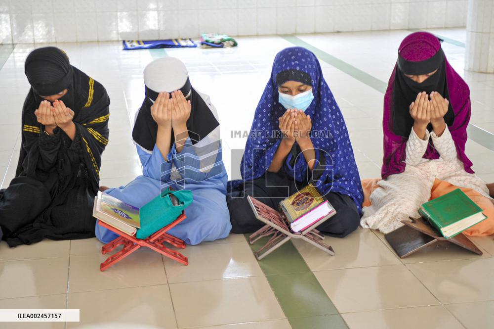 Ramadan Holy Month Celebrations - Bangladesh