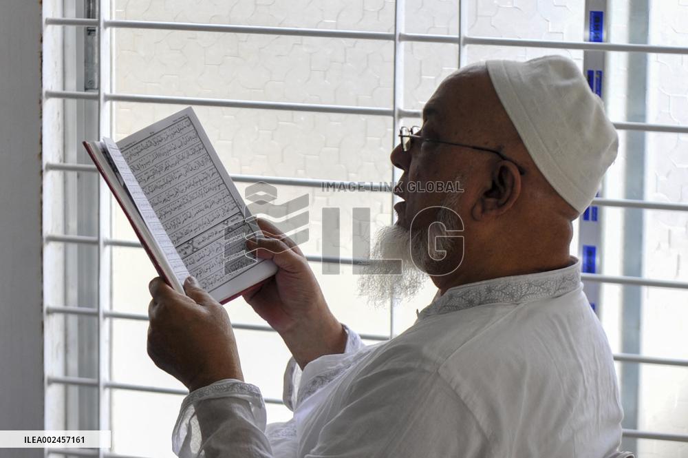 Ramadan Holy Month Celebrations - Bangladesh