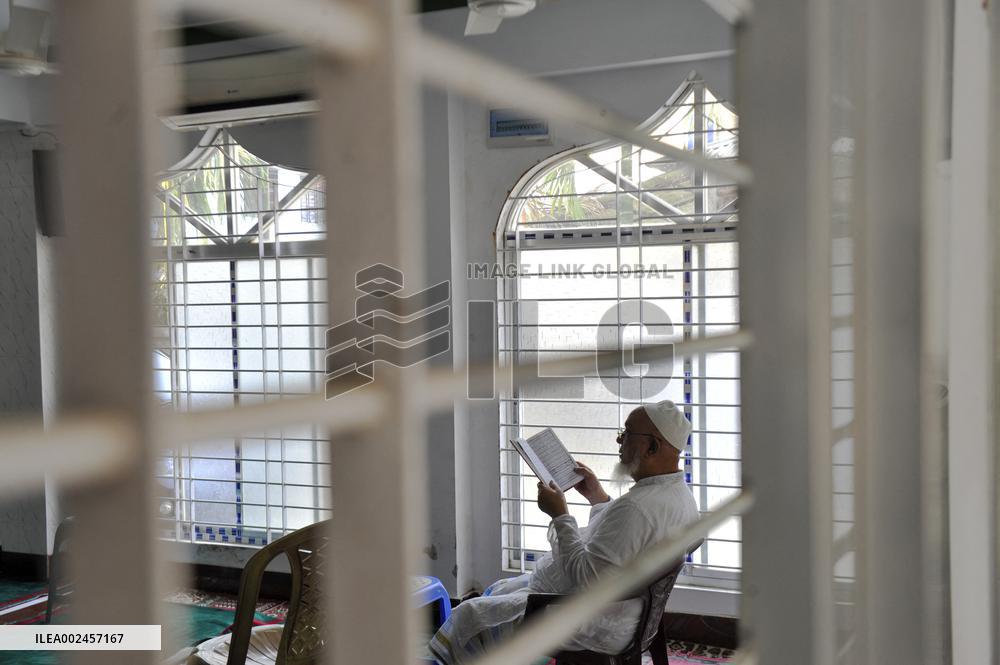 Ramadan Holy Month Celebrations - Bangladesh