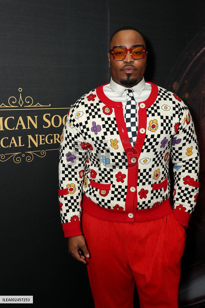 Photo call Of The American Society of Magical Negroes Screening - NYC