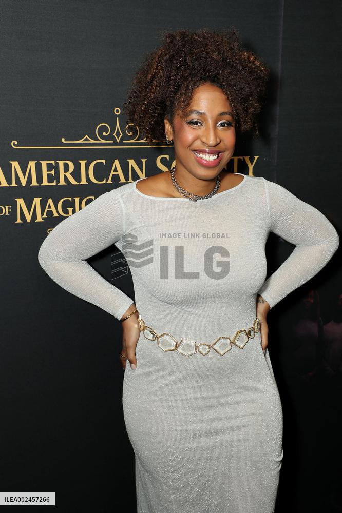 Photo call Of The American Society of Magical Negroes Screening - NYC