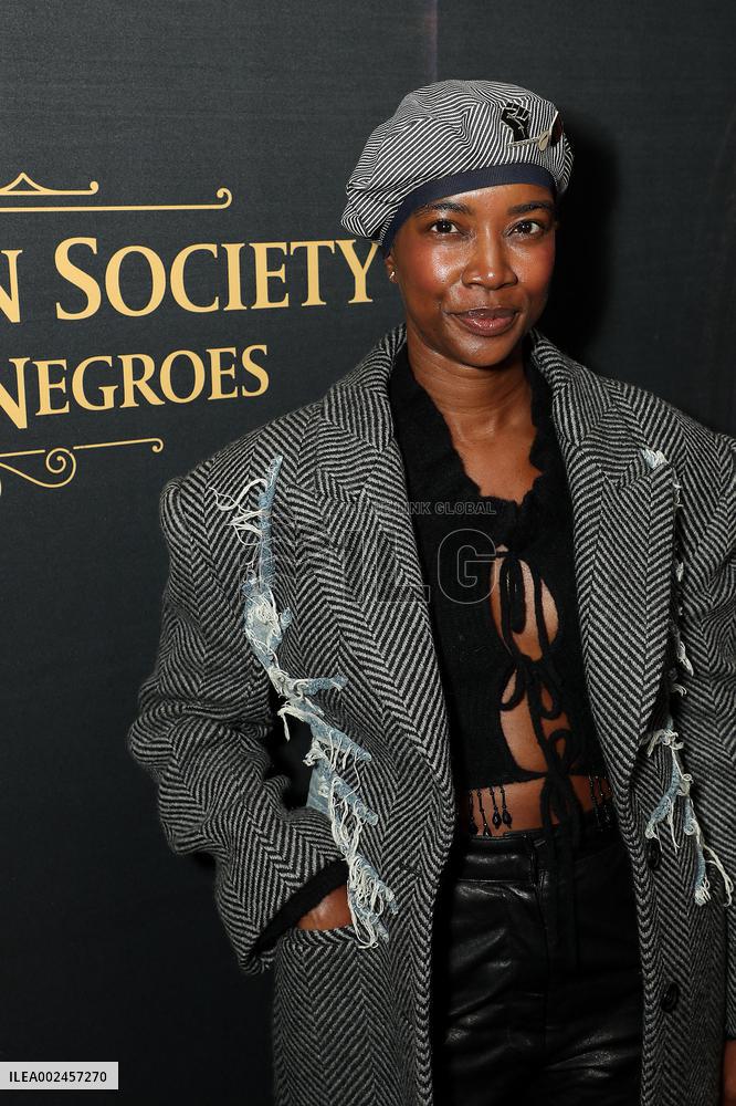 Photo call Of The American Society of Magical Negroes Screening - NYC
