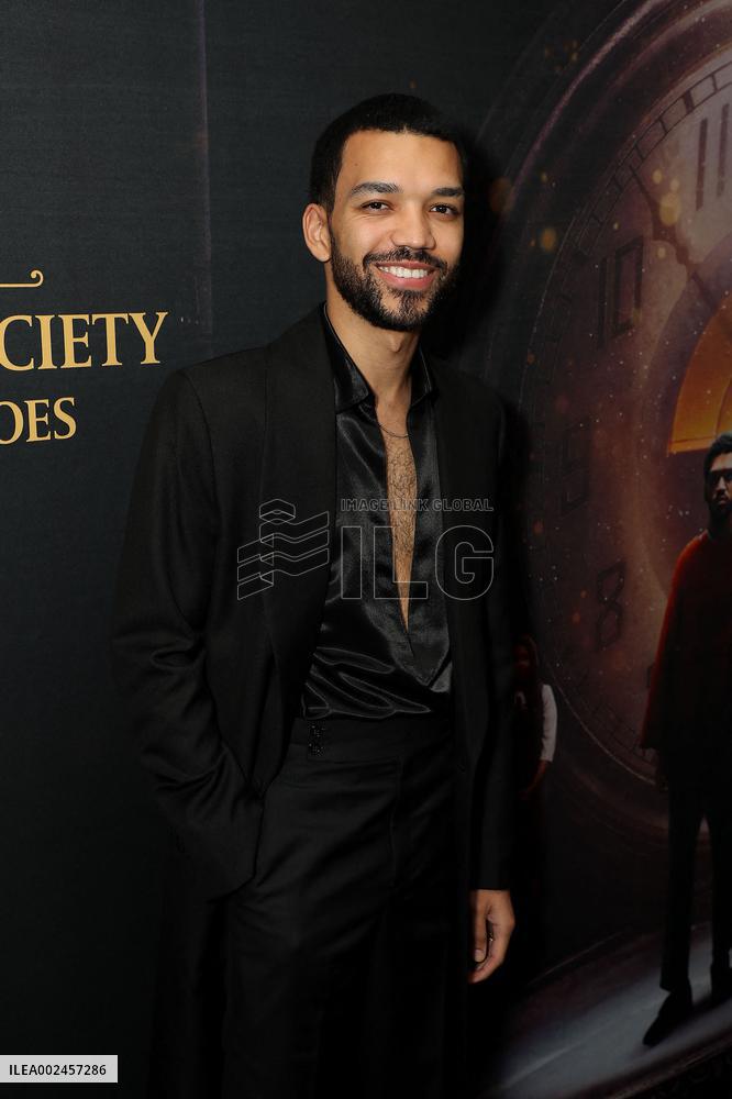 Photo call Of The American Society of Magical Negroes Screening - NYC
