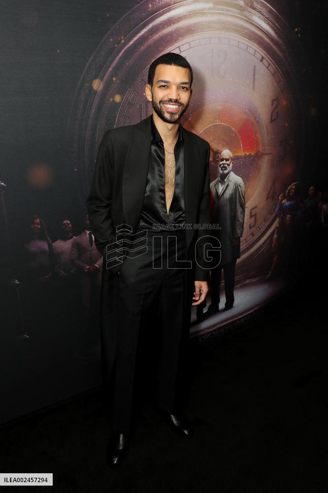 Photo call Of The American Society of Magical Negroes Screening - NYC