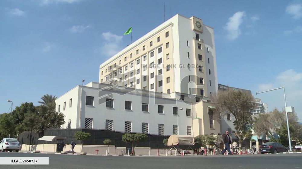 AL chief, Spanish FM discuss Gaza conflict, Palestinian issue