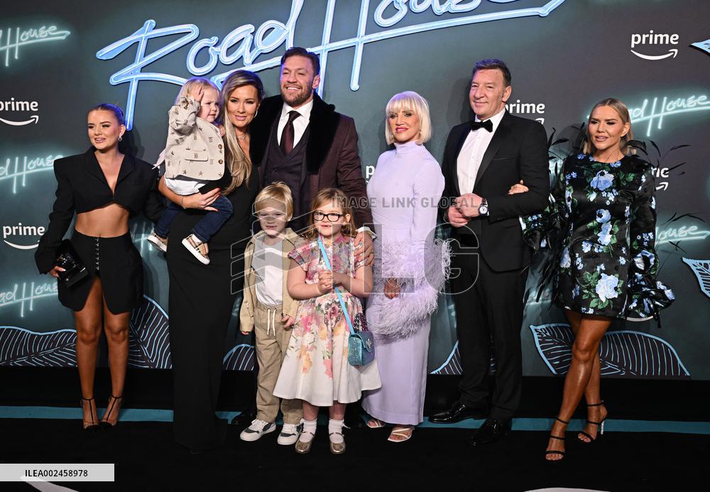 Road House Special Screening - London