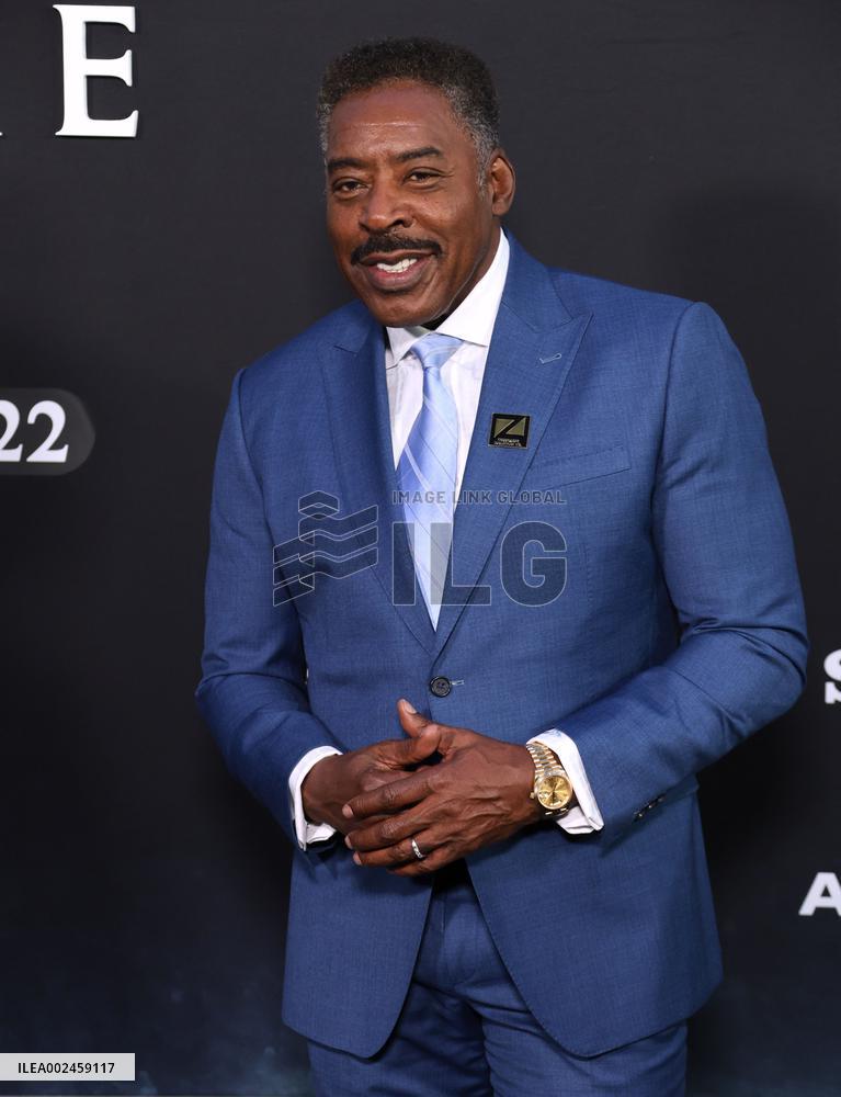 Ghostbusters: Frozen Empire Premiere - NYC