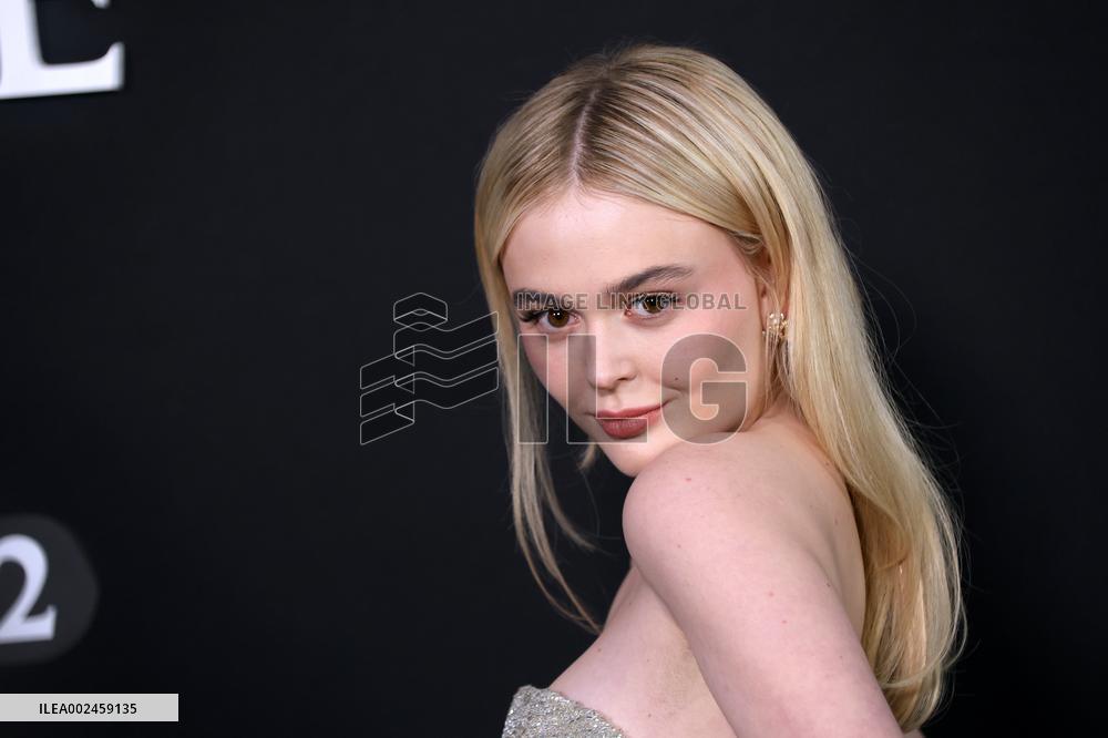 Ghostbusters: Frozen Empire Premiere - NYC