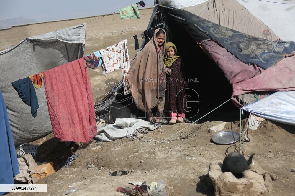 XINHUA PHOTOS OF THE DAY