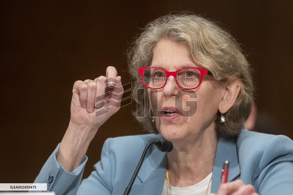 Health, Education, Labor, And Pensions Hearing - Washington