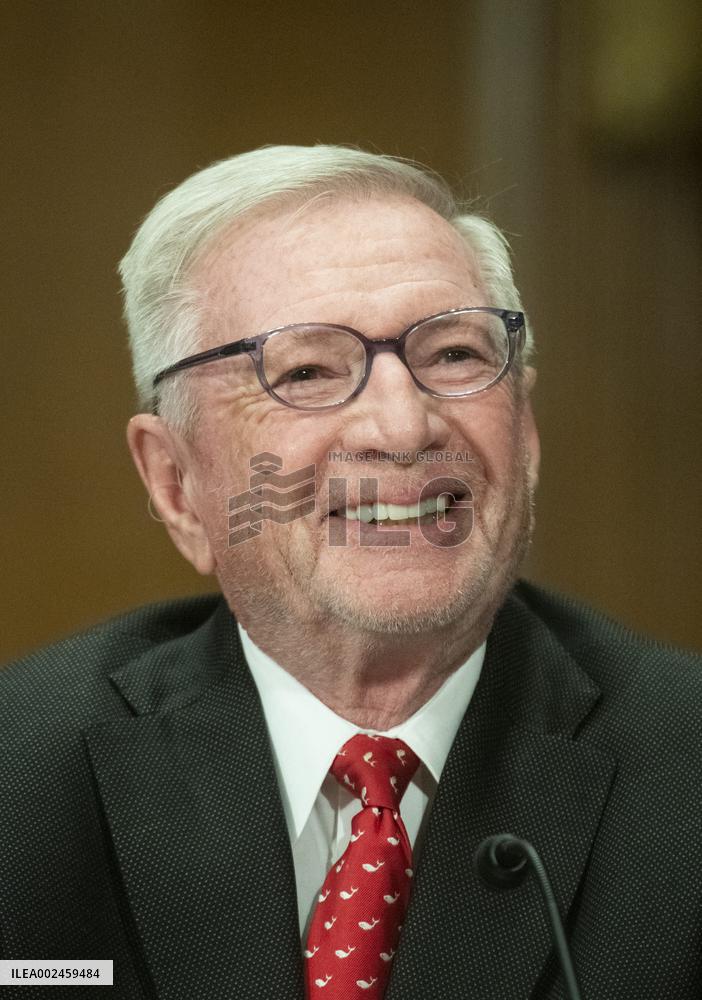 Health, Education, Labor, And Pensions Hearing - Washington