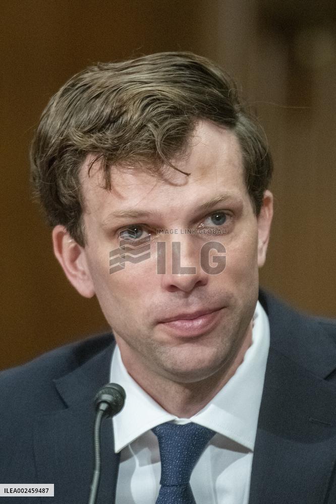 Health, Education, Labor, And Pensions Hearing - Washington