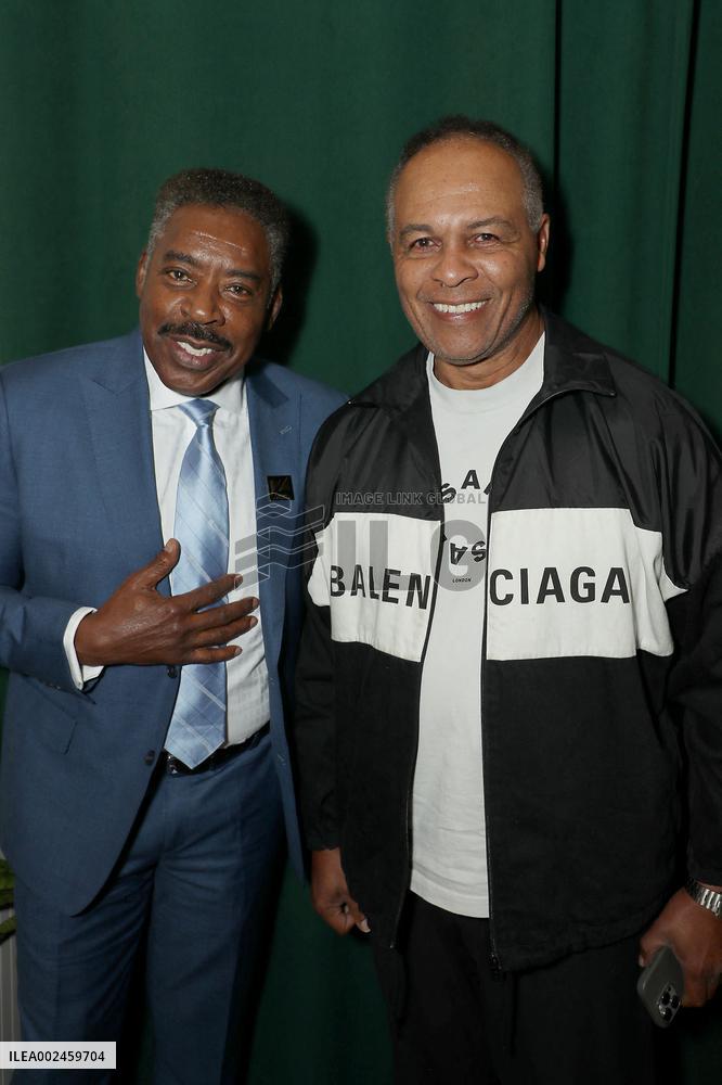 Ghostbusters: Frozen Empire After Party - NYC