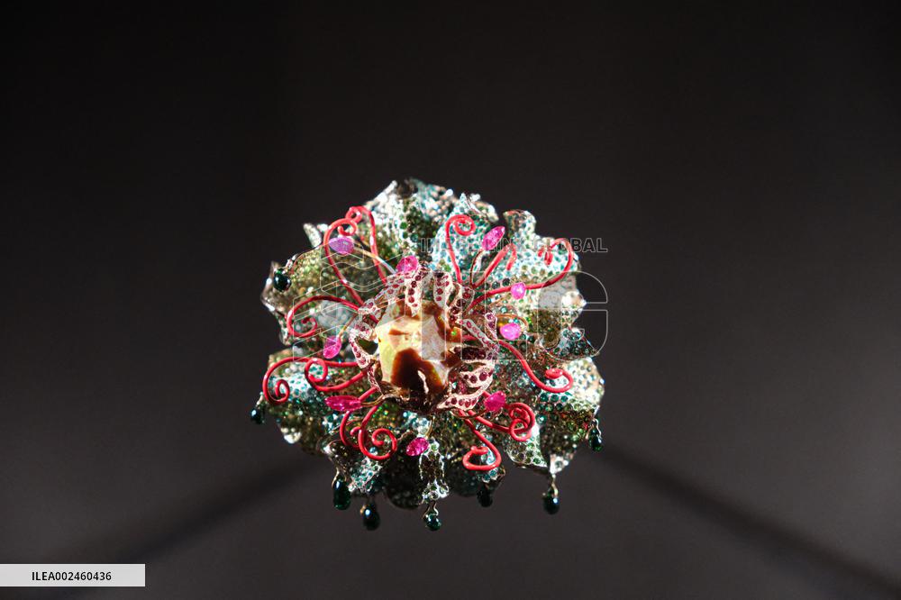 The Dior Gallery - Paris