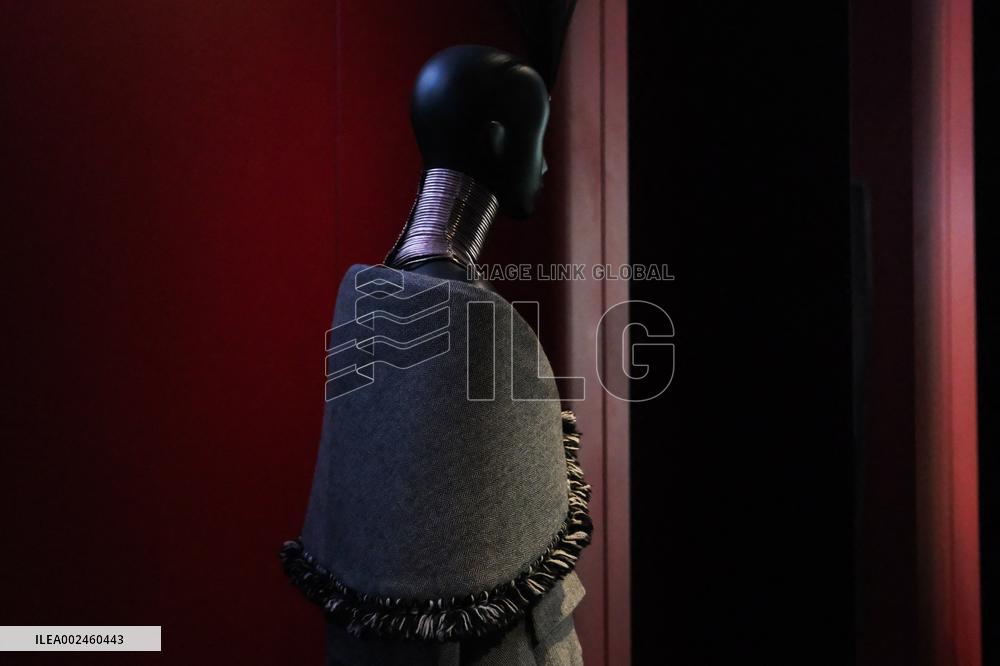 The Dior Gallery - Paris