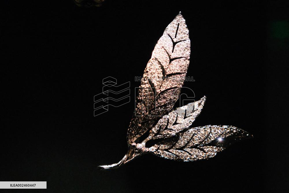 The Dior Gallery - Paris