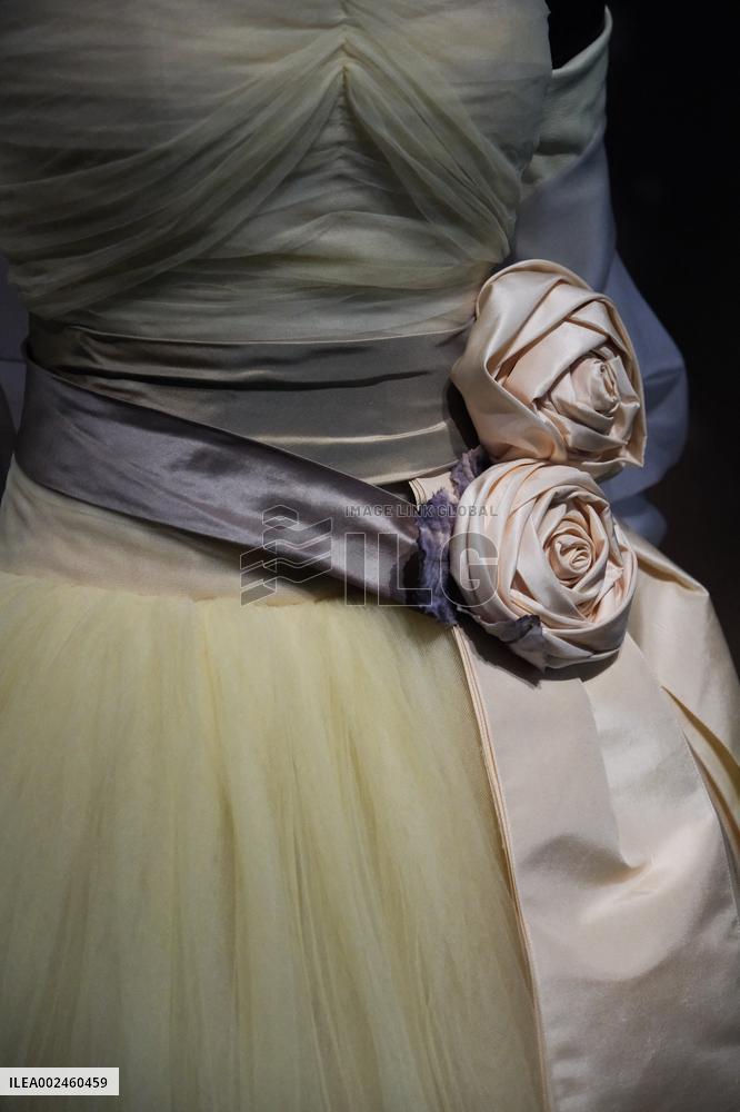 The Dior Gallery - Paris