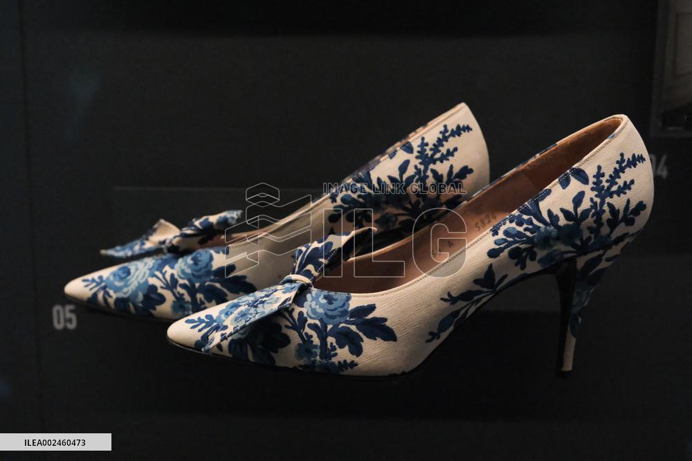 The Dior Gallery - Paris