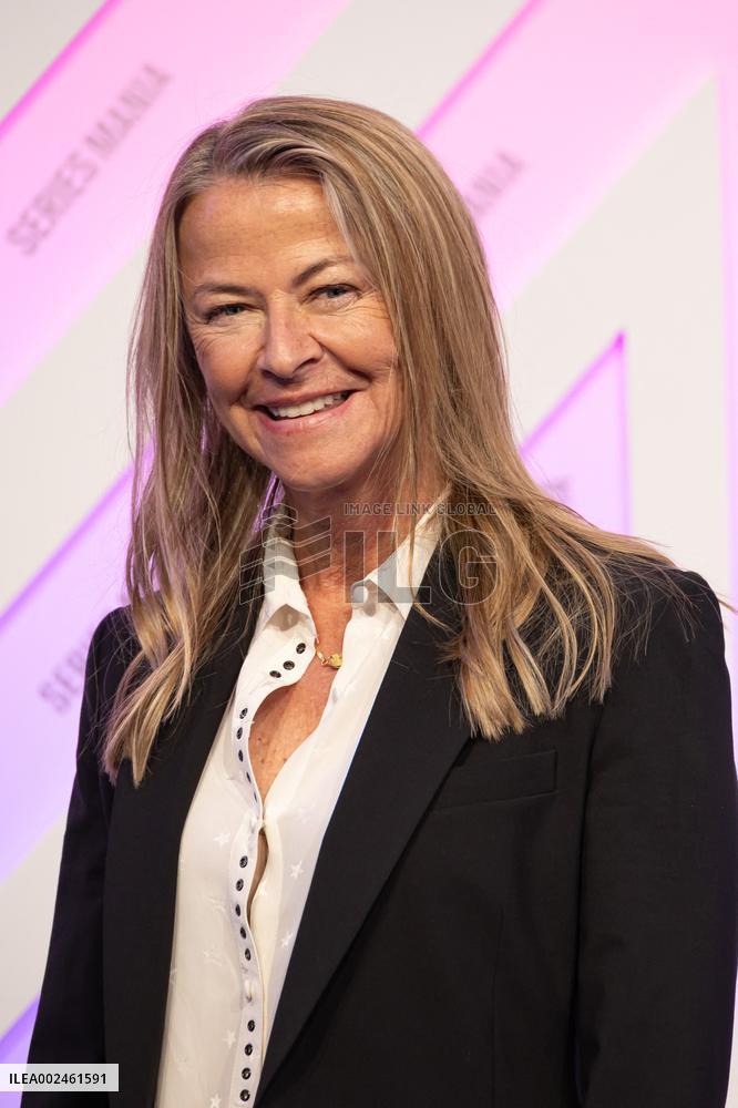 Series Mania Opening Ceremony - Lille