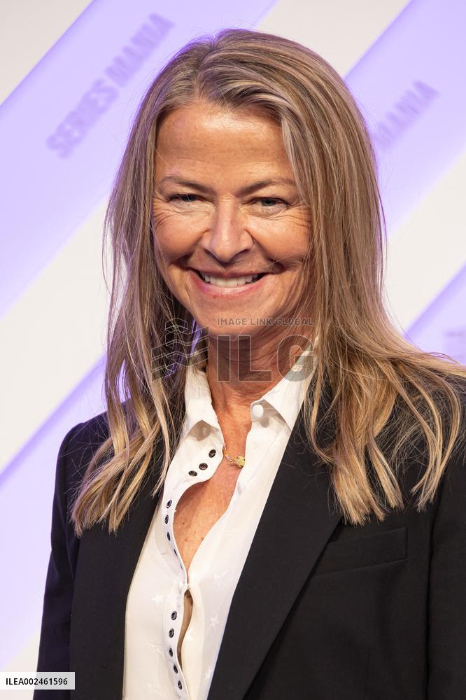 Series Mania Opening Ceremony - Lille