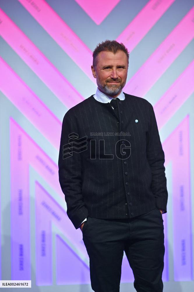 Series Mania Opening Ceremony - Lille