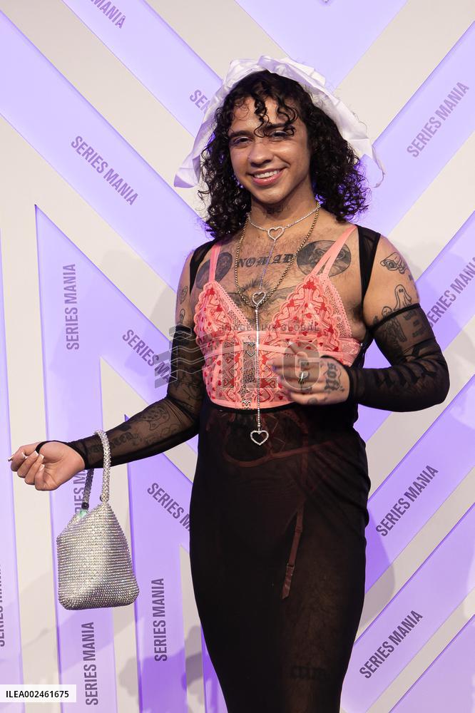 Series Mania Opening Ceremony - Lille