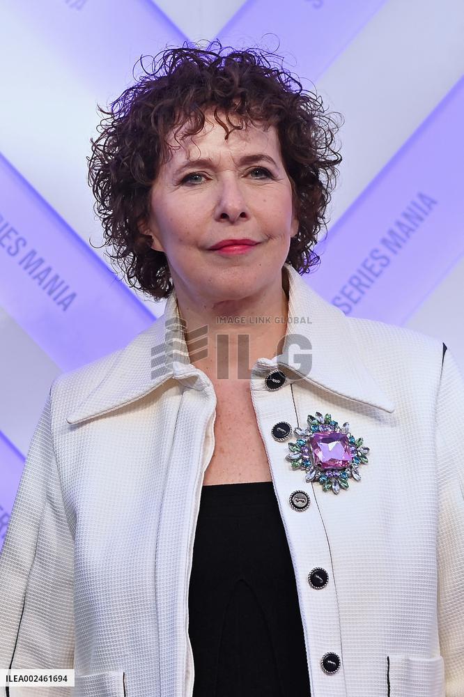 Series Mania Opening Ceremony - Lille