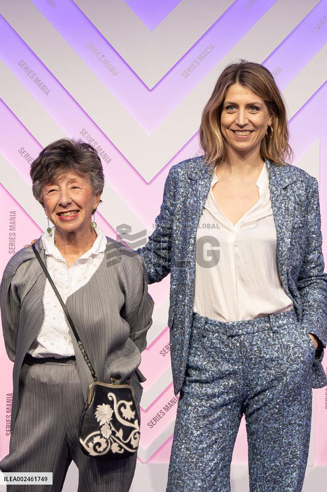 Series Mania Opening Ceremony - Lille