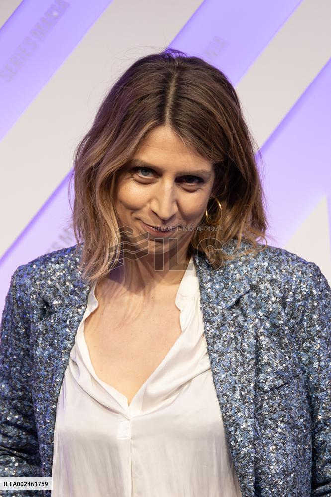 Series Mania Opening Ceremony - Lille