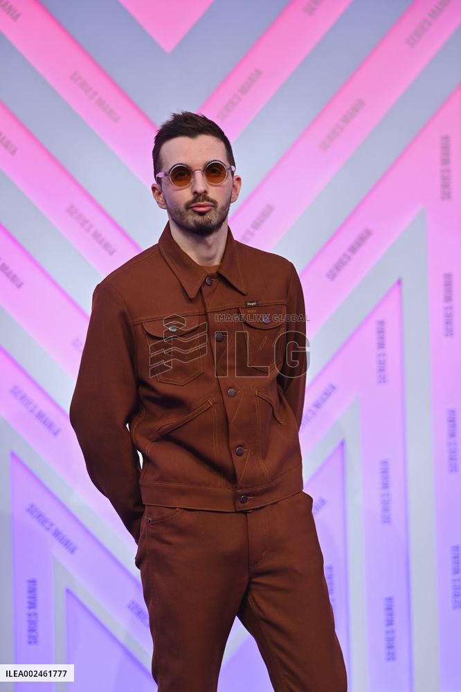 Series Mania Opening Ceremony - Lille