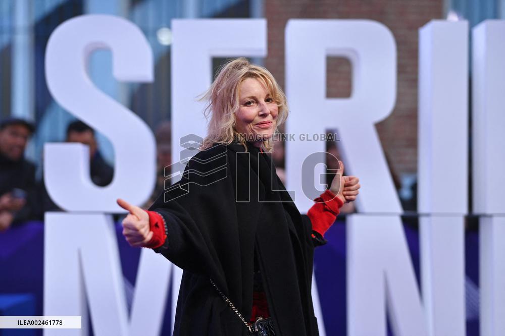 Series Mania Opening Ceremony - Lille