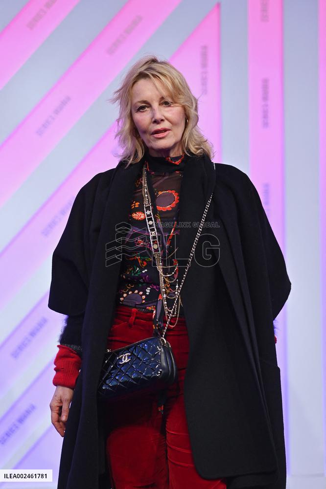 Series Mania Opening Ceremony - Lille