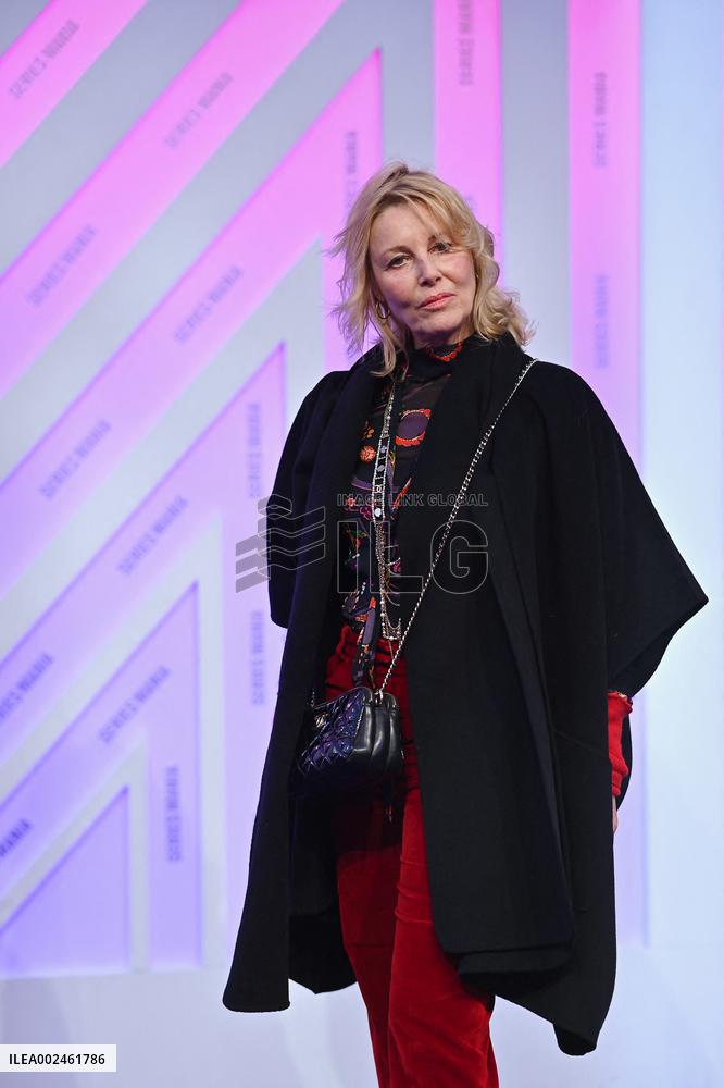 Series Mania Opening Ceremony - Lille