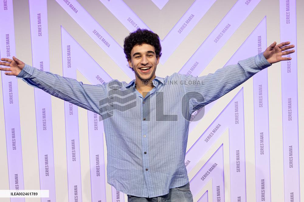 Series Mania Opening Ceremony - Lille