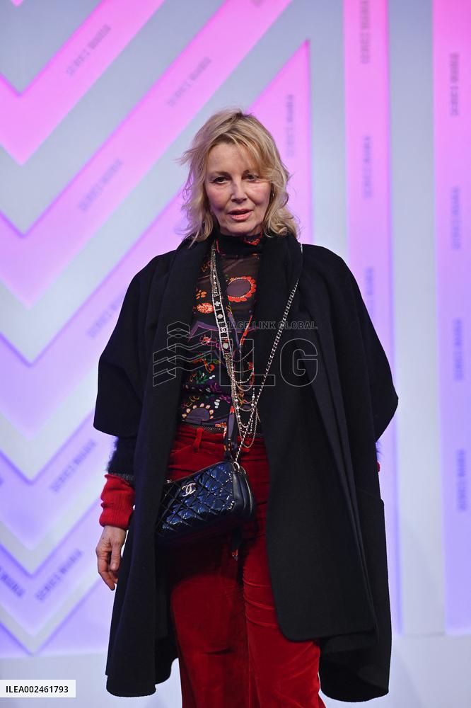 Series Mania Opening Ceremony - Lille