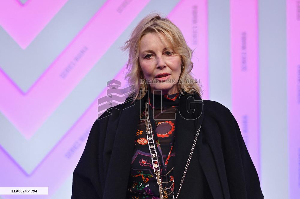 Series Mania Opening Ceremony - Lille