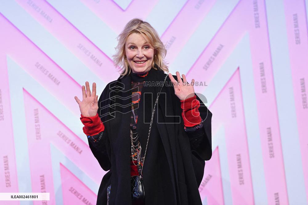 Series Mania Opening Ceremony - Lille