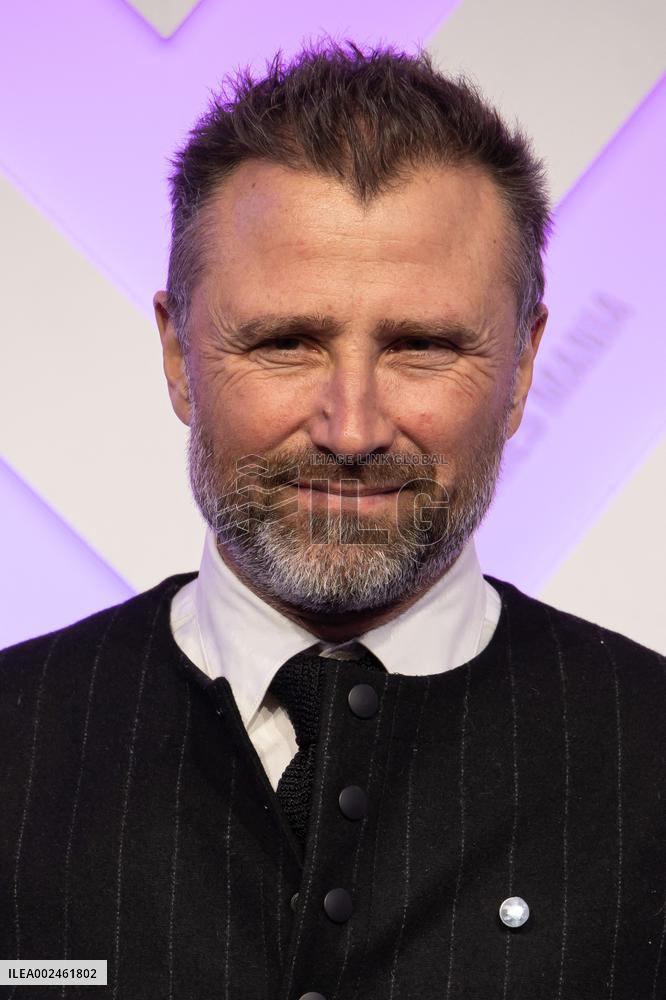 Series Mania Opening Ceremony - Lille