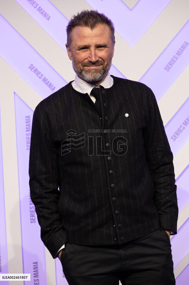 Series Mania Opening Ceremony - Lille